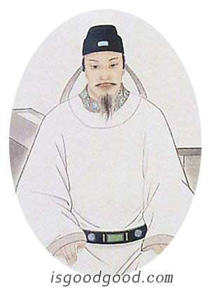 李之藻人物照片