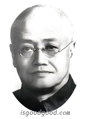 俞平伯人物照片