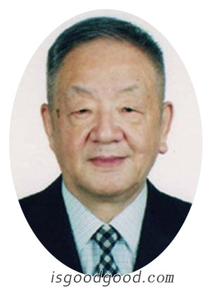 屈梁生人物照片