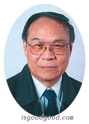 薛永祺人物照片