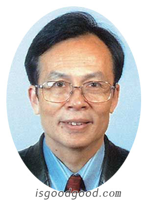 郭光灿人物照片