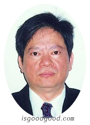 陈木法人物照片