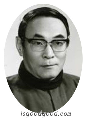 周明镇人物照片