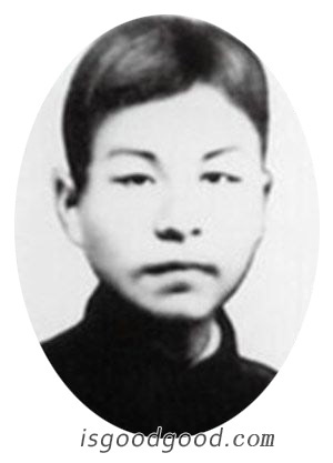 汪裕先人物照片