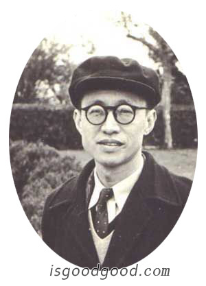 周同庆人物照片