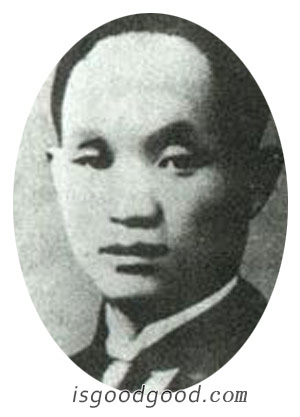 奚佐尧人物照片