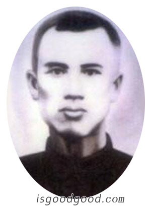 吴致民人物照片