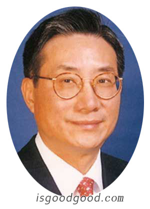 梁智仁人物照片