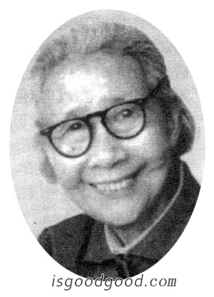 费达生人物照片