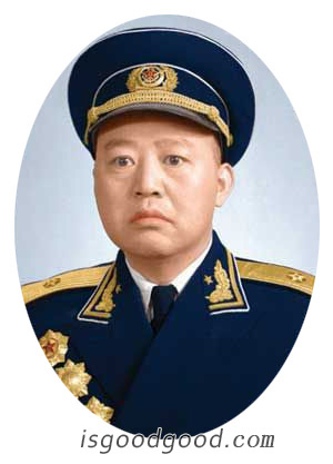 谢立全人物照片