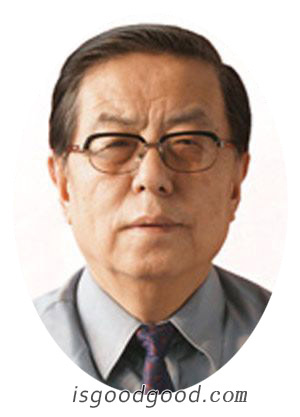 王小东人物照片