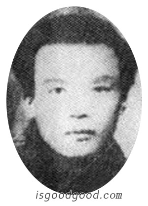 雷晋乾人物照片