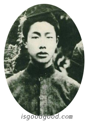 黄亨明人物照片