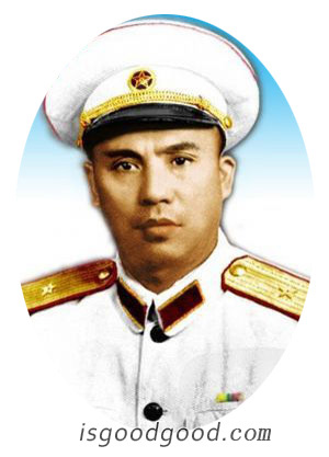 贺东生人物照片