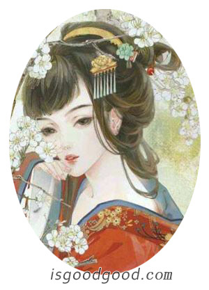 冯小青人物照片