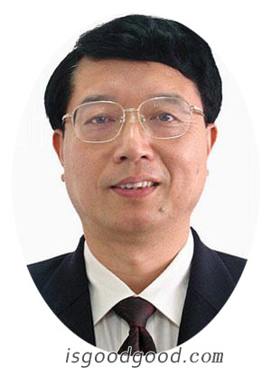 王广基人物照片