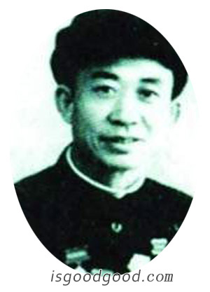 唐纯银人物照片