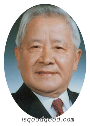 刘有成人物照片