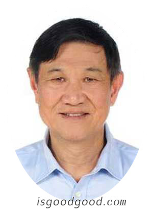 欧阳颀人物照片