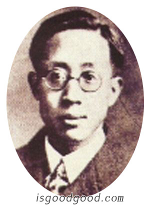 张贻惠人物照片