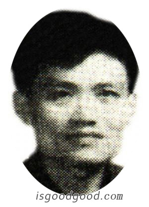 吴杭生人物照片