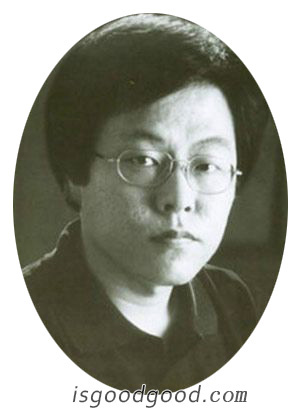 王立明人物照片