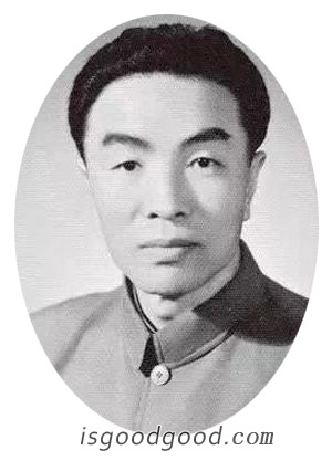 赖若愚人物照片