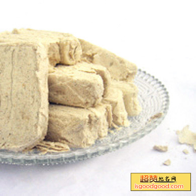 沅陵酥糖特产照片