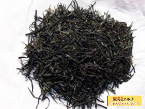 墨江云针特产照片