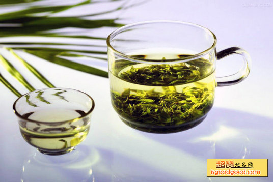 宝洪茶特产照片