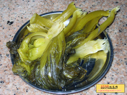 土擦菜特产照片