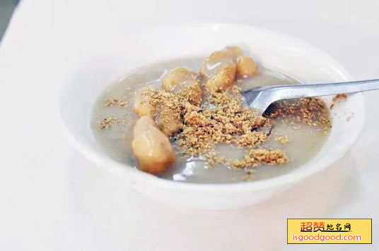 关中油茶特产照片