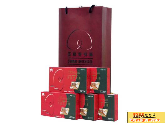 圣崴麦芽糖特产照片