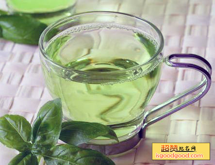 湄江茶特产照片
