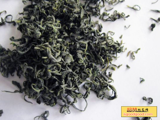 海青茶特产照片