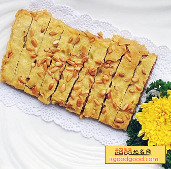 锅烧鸭特产照片