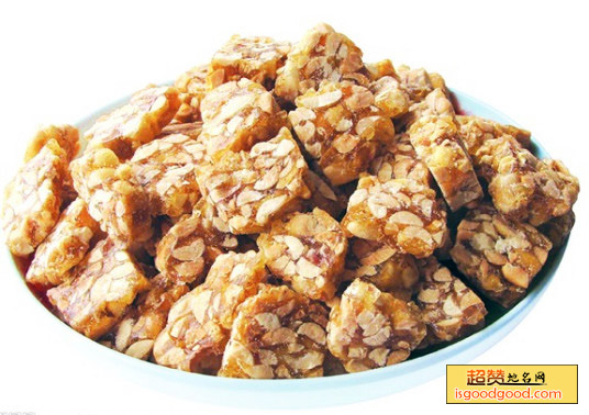 铜陵酥糖特产照片