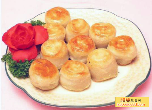 太史饼特产照片