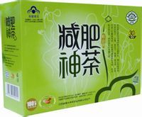 梅山神茶特产照片