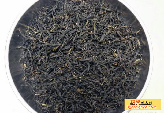 蓬莱茗特产照片