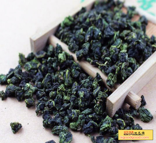 黄梅禅茶特产照片