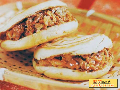 樊记腊汁肉特产照片