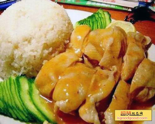 黄流老鸭特产照片