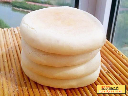 发饼特产照片