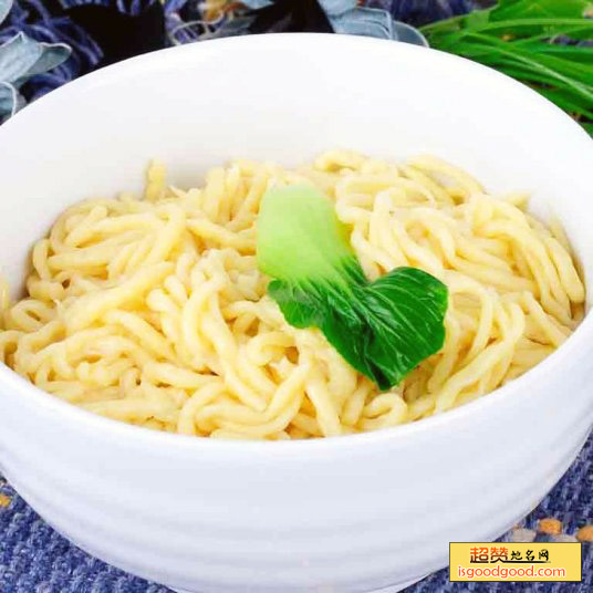 豆面特产照片