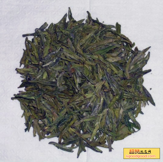 顶谷大方特产照片