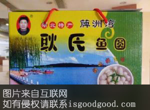 耿氏鱼圆特产照片