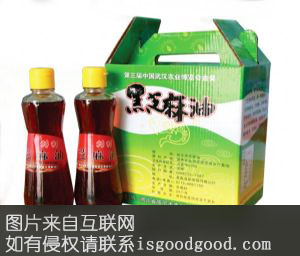 天香麻油特产照片