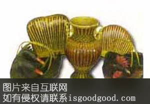 托口、黔城花篮特产照片