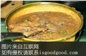 粉蒸螺丝特产照片